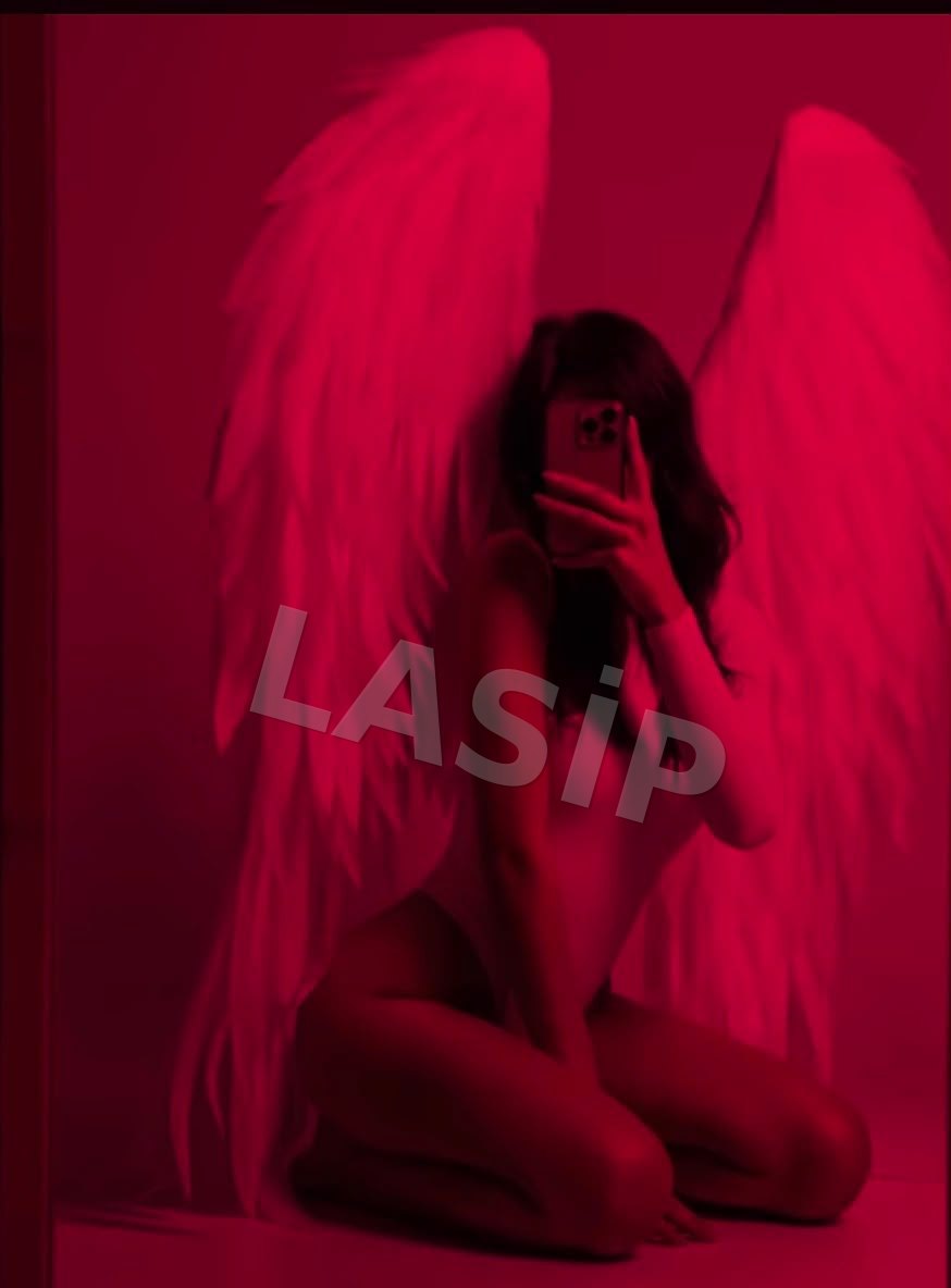 ANTALYA ESCORT DERİN - 1
