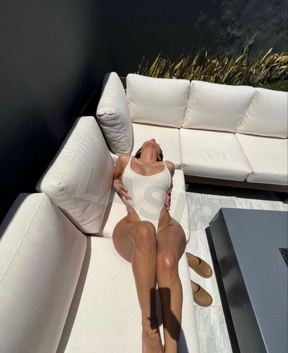 ANTALYA ESCORT NATALY - 1