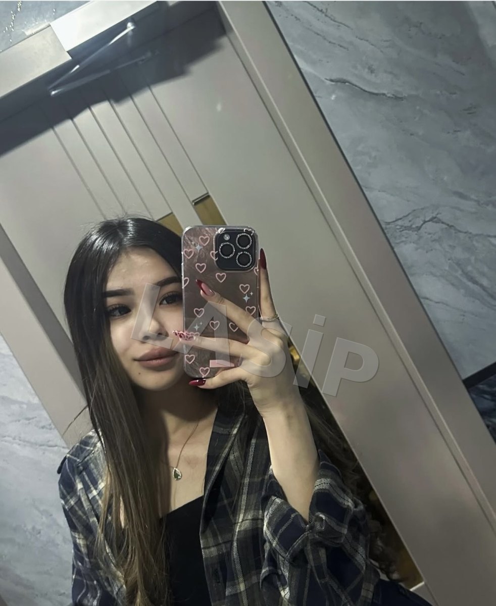 LARA ANTALYA ESCORT KRİSTİNA - 1